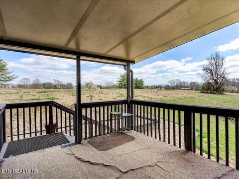 Tiny photo for 156 Back Nine Drive, Baneberry, TN 37890 (MLS # 1293964)