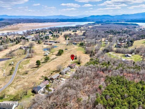 Tiny photo for 156 Back Nine Drive, Baneberry, TN 37890 (MLS # 1293964)