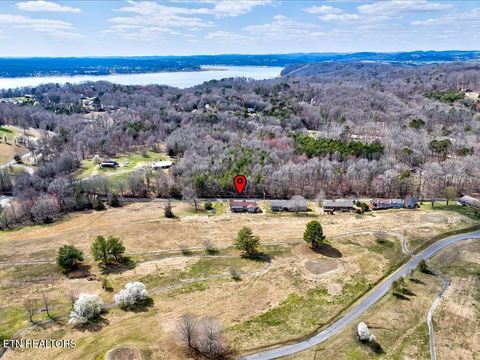 Tiny photo for 156 Back Nine Drive, Baneberry, TN 37890 (MLS # 1293964)