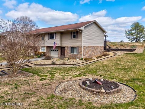 Tiny photo for 156 Back Nine Drive, Baneberry, TN 37890 (MLS # 1293964)