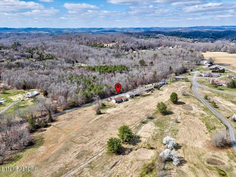Tiny photo for 156 Back Nine Drive, Baneberry, TN 37890 (MLS # 1293964)