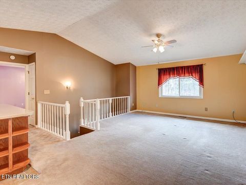 Tiny photo for 156 Back Nine Drive, Baneberry, TN 37890 (MLS # 1293964)