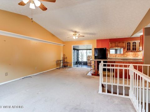 Tiny photo for 156 Back Nine Drive, Baneberry, TN 37890 (MLS # 1293964)