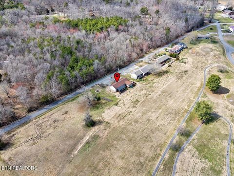 Tiny photo for 156 Back Nine Drive, Baneberry, TN 37890 (MLS # 1293964)