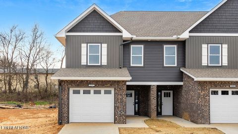 Photo of 713 Haig St, Maryville, TN 37801 (MLS # 1325929)