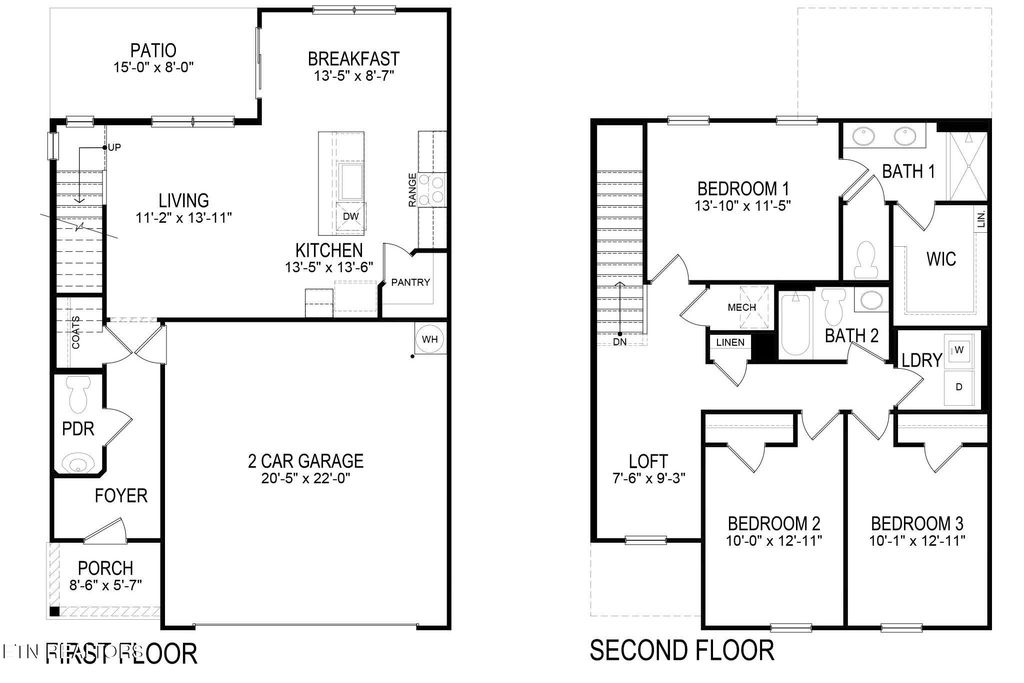 Photo of 950 Calico Lane, Seymour, TN 37865 (MLS # 1322406)