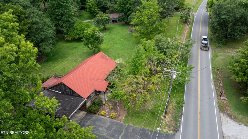 Photo of 1755 Hawkins Crawford Rd, Cookeville, TN 38501 (MLS # 1346123)