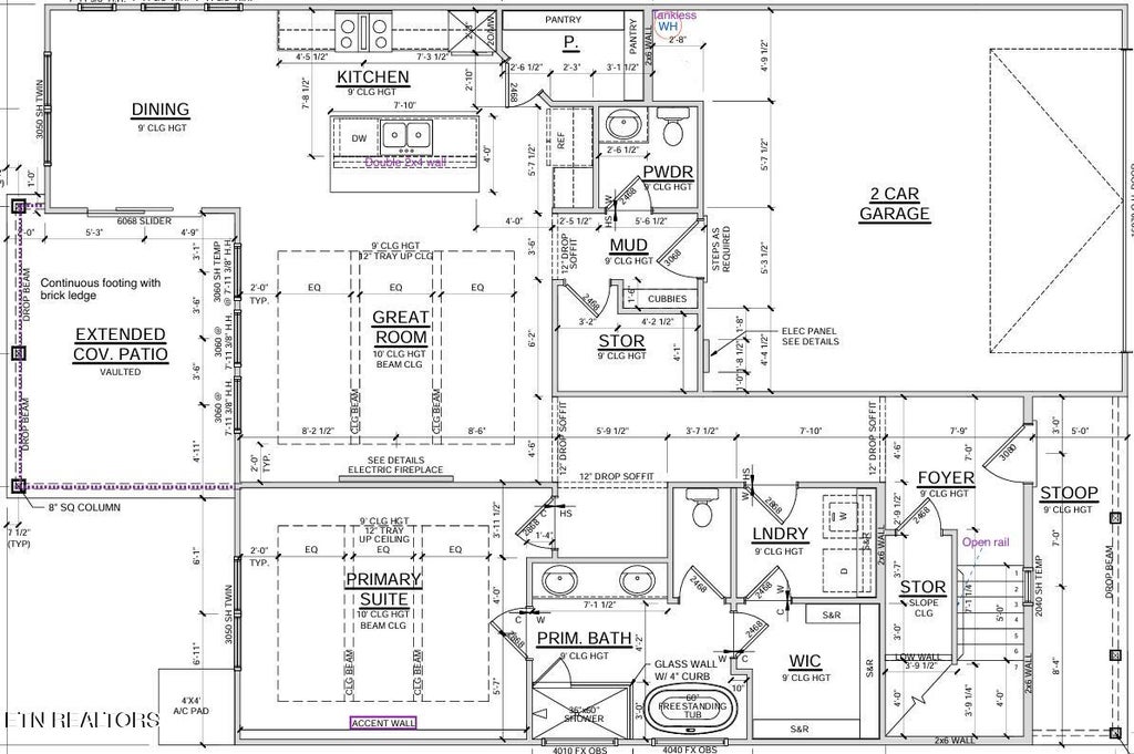 Photo of 511 Ivey Willow Lane (Lot 91) LN, Farragut, TN 37934 (MLS # 1359003)