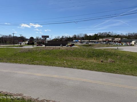 402 S Broad St New Tazewell TN 37825