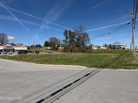 Tiny photo for 402 S Broad St, New Tazewell, TN 37825 (MLS # 1333965)