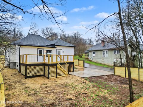 Tiny photo for 1141 Valley Ave, Knoxville, TN 37920 (MLS # 1330283)