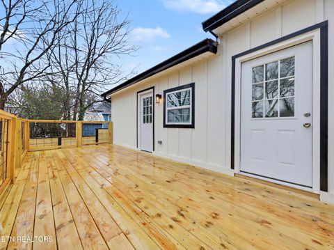 Tiny photo for 1141 Valley Ave, Knoxville, TN 37920 (MLS # 1330283)