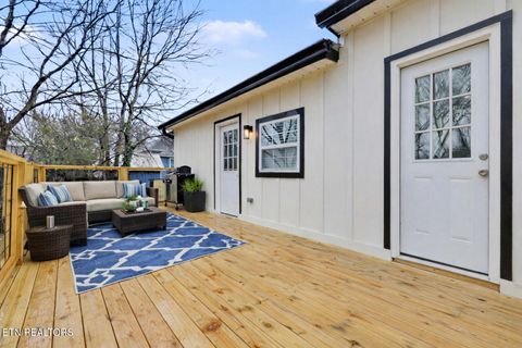 Tiny photo for 1141 Valley Ave, Knoxville, TN 37920 (MLS # 1330283)