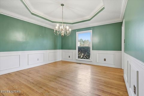 Tiny photo for 254 Saddle Ridge Drive, Knoxville, TN 37934 (MLS # 1321023)