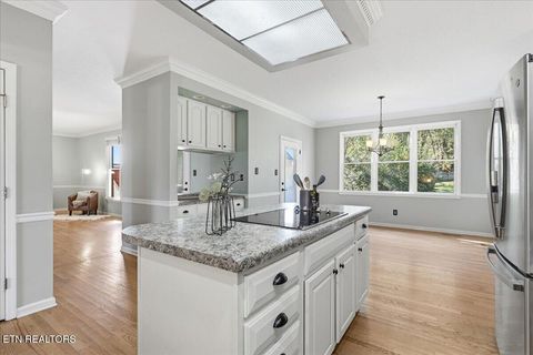 Tiny photo for 254 Saddle Ridge Drive, Knoxville, TN 37934 (MLS # 1321023)