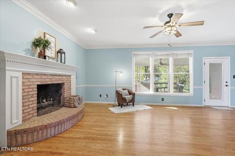 Tiny photo for 254 Saddle Ridge Drive, Knoxville, TN 37934 (MLS # 1321023)