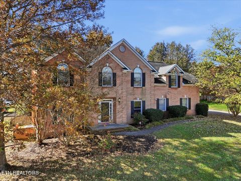 Tiny photo for 254 Saddle Ridge Drive, Knoxville, TN 37934 (MLS # 1321023)