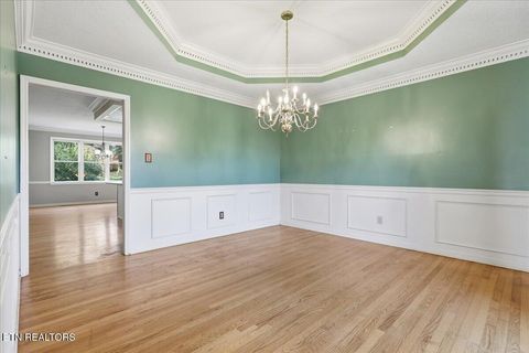 Tiny photo for 254 Saddle Ridge Drive, Knoxville, TN 37934 (MLS # 1321023)