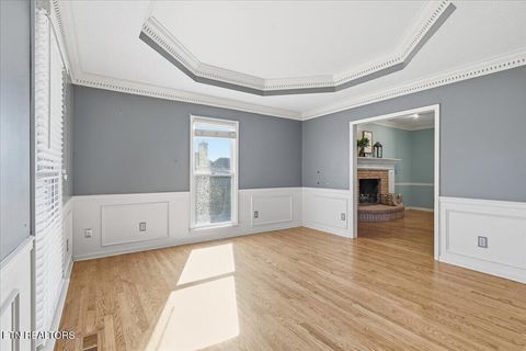 Tiny photo for 254 Saddle Ridge Drive, Knoxville, TN 37934 (MLS # 1321023)