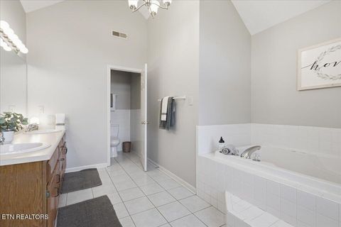 Tiny photo for 254 Saddle Ridge Drive, Knoxville, TN 37934 (MLS # 1321023)