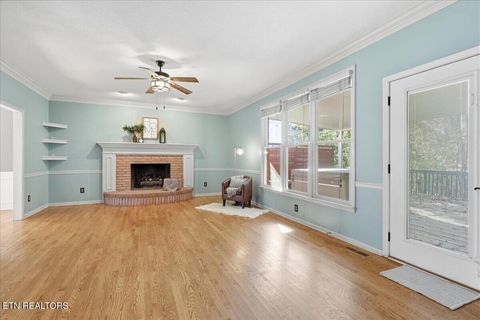 Tiny photo for 254 Saddle Ridge Drive, Knoxville, TN 37934 (MLS # 1321023)