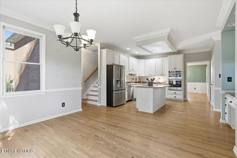 Tiny photo for 254 Saddle Ridge Drive, Knoxville, TN 37934 (MLS # 1321023)