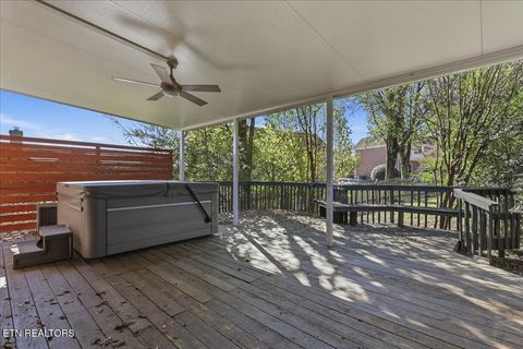Tiny photo for 254 Saddle Ridge Drive, Knoxville, TN 37934 (MLS # 1321023)