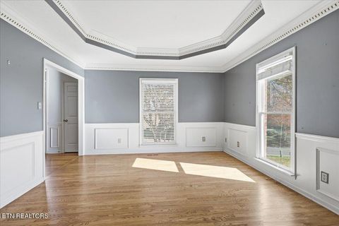 Tiny photo for 254 Saddle Ridge Drive, Knoxville, TN 37934 (MLS # 1321023)