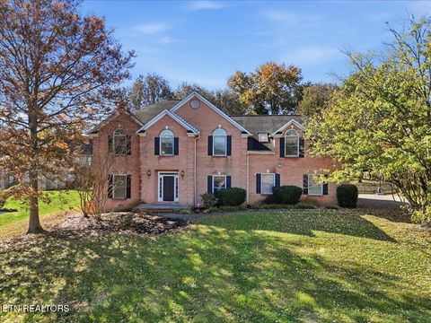 Photo of 254 Saddle Ridge Drive, Knoxville, TN 37934 (MLS # 1321023)
