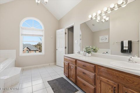 Tiny photo for 254 Saddle Ridge Drive, Knoxville, TN 37934 (MLS # 1321023)