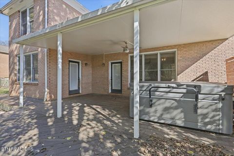 Tiny photo for 254 Saddle Ridge Drive, Knoxville, TN 37934 (MLS # 1321023)