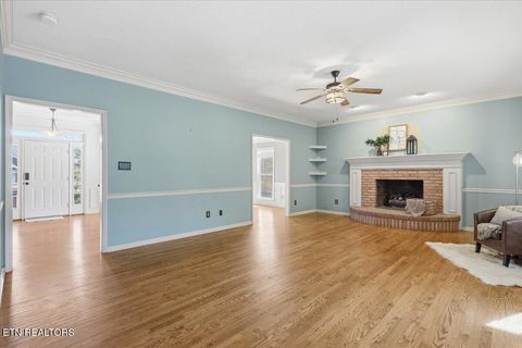 Tiny photo for 254 Saddle Ridge Drive, Knoxville, TN 37934 (MLS # 1321023)