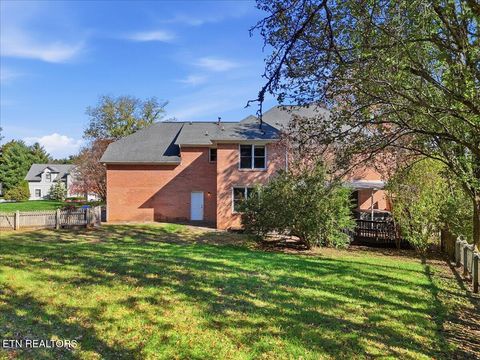 Tiny photo for 254 Saddle Ridge Drive, Knoxville, TN 37934 (MLS # 1321023)