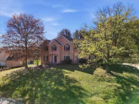 Tiny photo for 254 Saddle Ridge Drive, Knoxville, TN 37934 (MLS # 1321023)