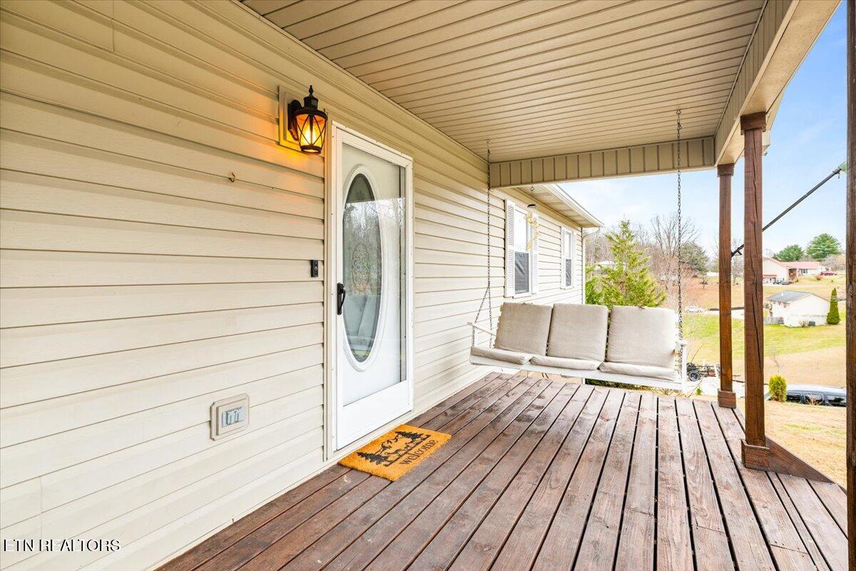 451 Hollifield Drive