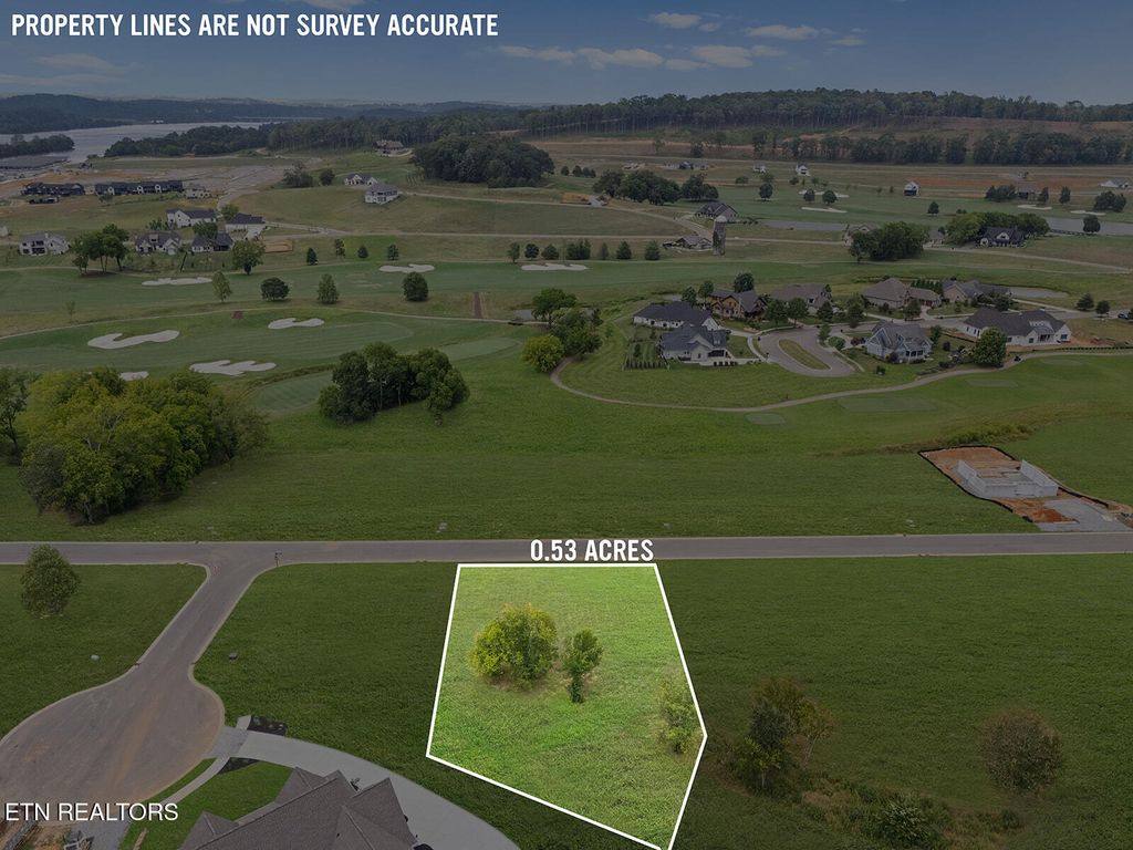 Photo of 2929 Chestnut Lane, Loudon, TN 37774 (MLS # 1311183)