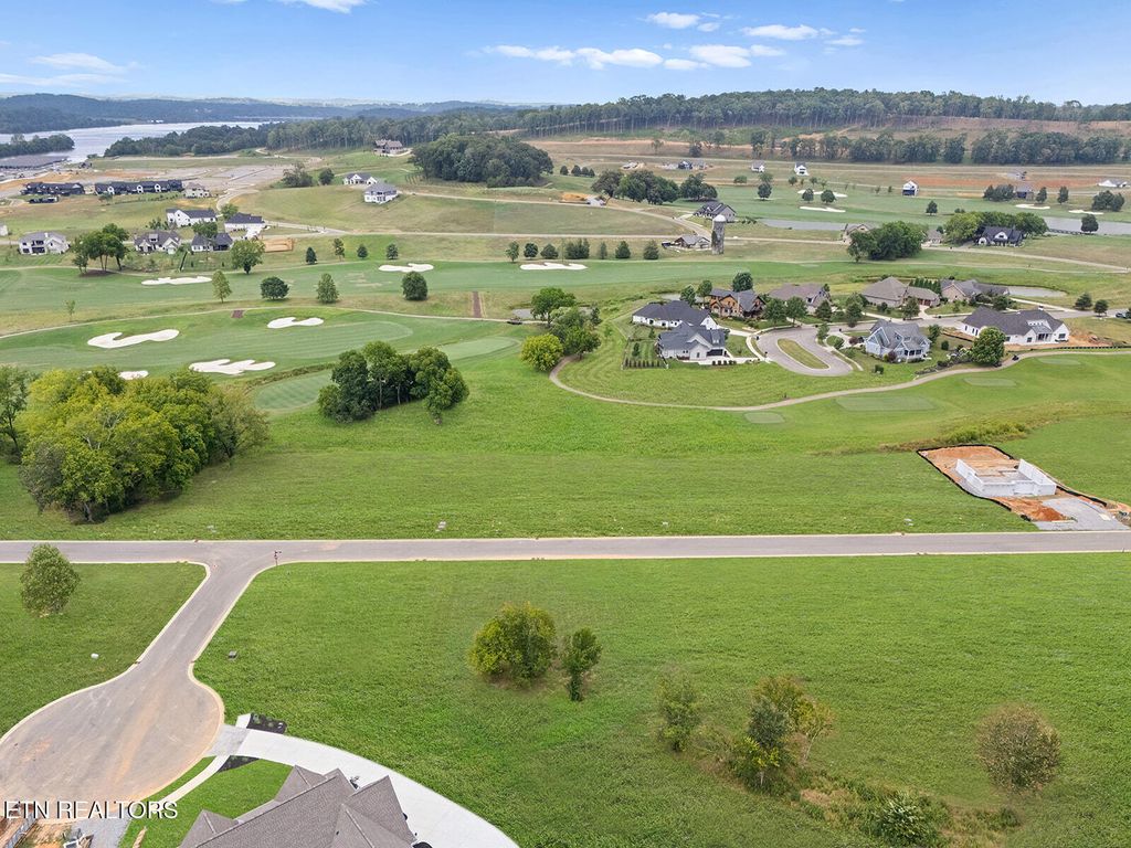 Photo of 2929 Chestnut Lane, Loudon, TN 37774 (MLS # 1311183)