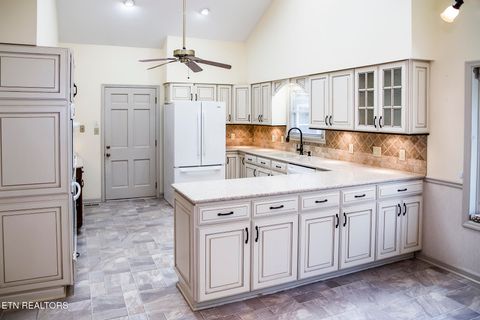 Tiny photo for 119 Fairway Drive, Crossville, TN 38558 (MLS # 1319861)