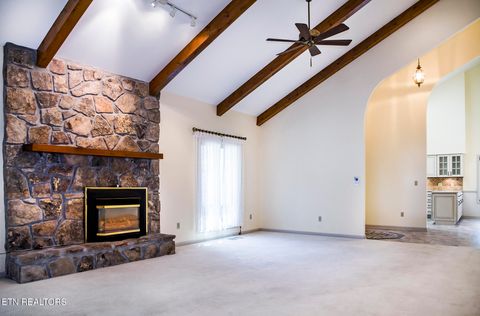 Tiny photo for 119 Fairway Drive, Crossville, TN 38558 (MLS # 1319861)