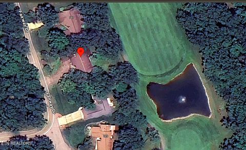 Tiny photo for 119 Fairway Drive, Crossville, TN 38558 (MLS # 1319861)