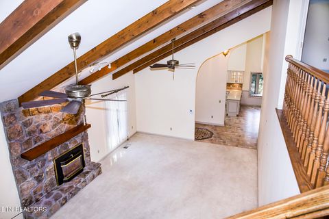 Tiny photo for 119 Fairway Drive, Crossville, TN 38558 (MLS # 1319861)