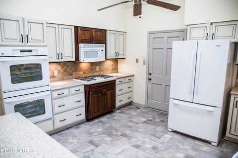 Tiny photo for 119 Fairway Drive, Crossville, TN 38558 (MLS # 1319861)