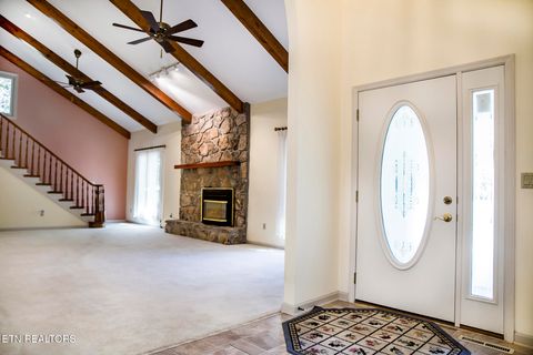 Tiny photo for 119 Fairway Drive, Crossville, TN 38558 (MLS # 1319861)