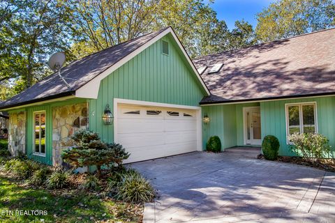Tiny photo for 119 Fairway Drive, Crossville, TN 38558 (MLS # 1319861)