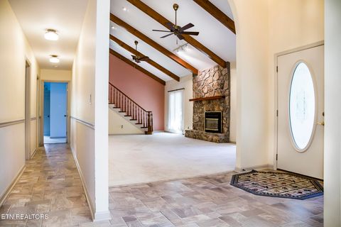 Tiny photo for 119 Fairway Drive, Crossville, TN 38558 (MLS # 1319861)