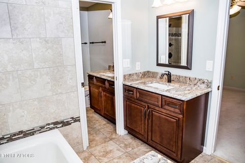 Tiny photo for 119 Fairway Drive, Crossville, TN 38558 (MLS # 1319861)