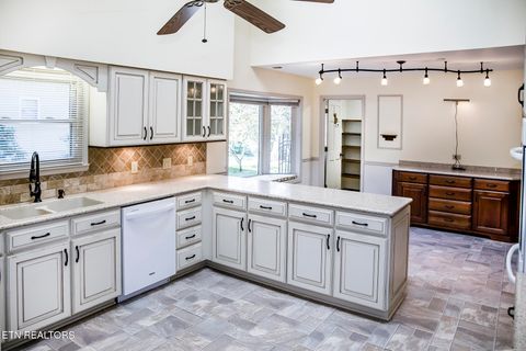 Tiny photo for 119 Fairway Drive, Crossville, TN 38558 (MLS # 1319861)