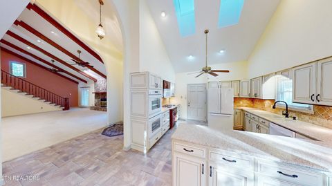 Tiny photo for 119 Fairway Drive, Crossville, TN 38558 (MLS # 1319861)