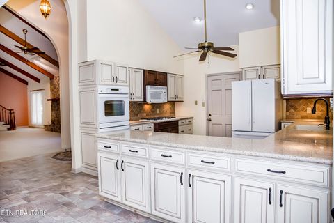 Tiny photo for 119 Fairway Drive, Crossville, TN 38558 (MLS # 1319861)