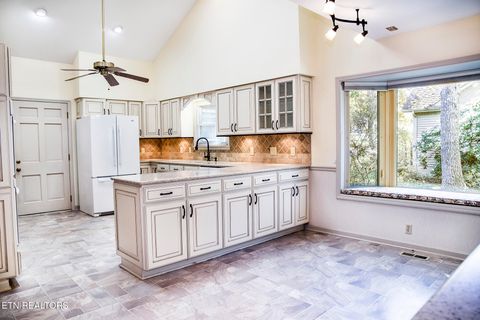 Tiny photo for 119 Fairway Drive, Crossville, TN 38558 (MLS # 1319861)